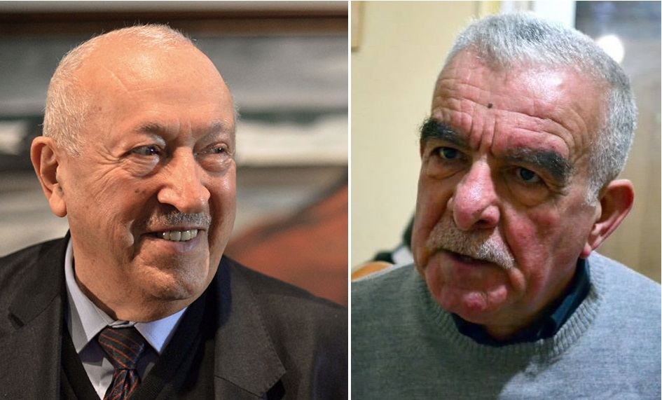 За его внешней сдержанностью скрывалась добрая душа - Зия Шихлинский, режиссер фильма о Таире Салахове