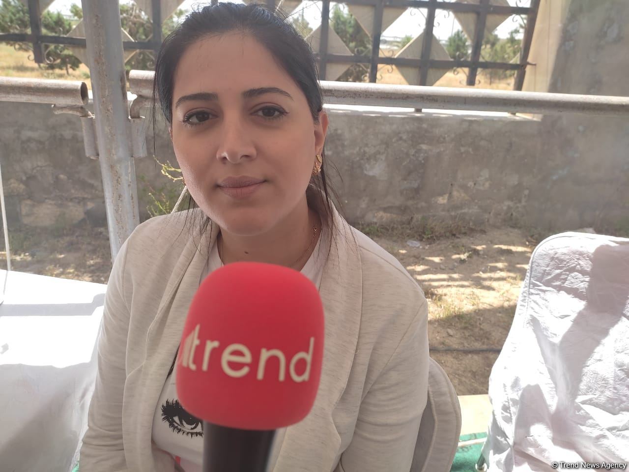 Минэкологии Азербайджана обратилось к туристам