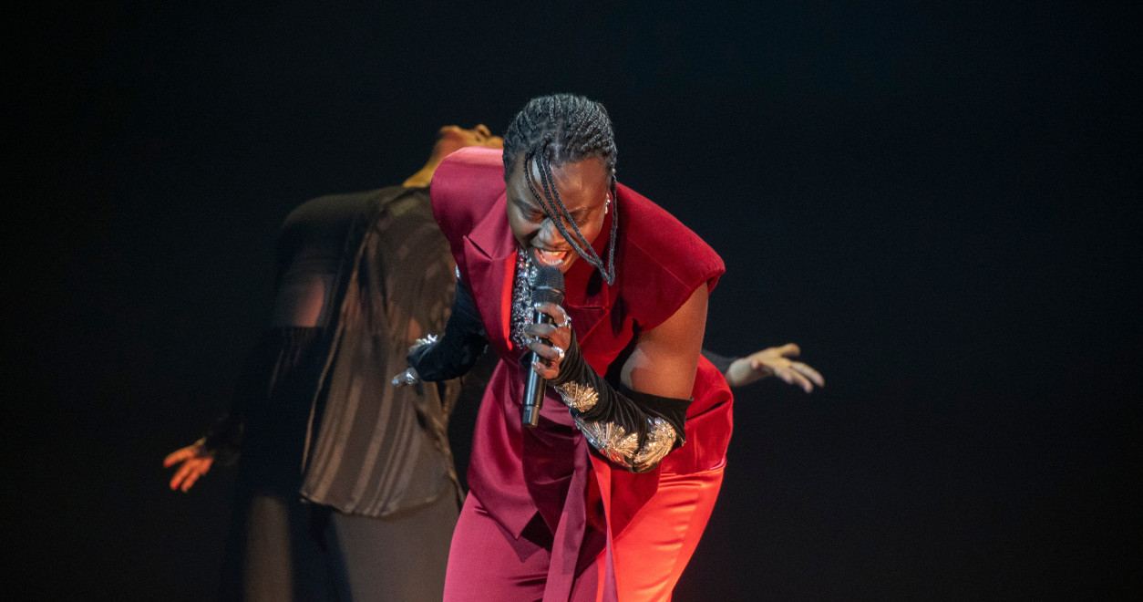 Победителем "Евровидения 2021" стал представитель Италии (ВИДЕО,ФОТО)