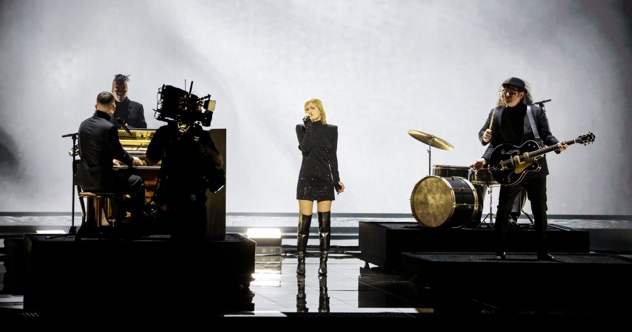 Победителем "Евровидения 2021" стал представитель Италии (ВИДЕО,ФОТО)