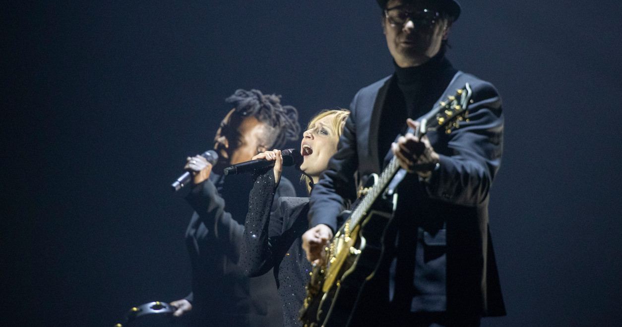 Победителем "Евровидения 2021" стал представитель Италии (ВИДЕО,ФОТО)