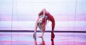 Победителем "Евровидения 2021" стал представитель Италии (ВИДЕО,ФОТО)