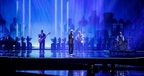 Победителем "Евровидения 2021" стал представитель Италии (ВИДЕО,ФОТО)