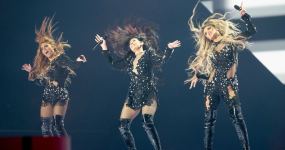 Победителем "Евровидения 2021" стал представитель Италии (ВИДЕО,ФОТО)