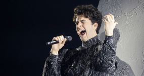 Победителем "Евровидения 2021" стал представитель Италии (ВИДЕО,ФОТО)