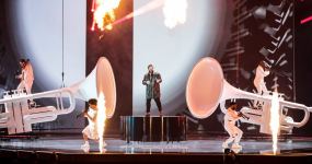 Победителем "Евровидения 2021" стал представитель Италии (ВИДЕО,ФОТО)