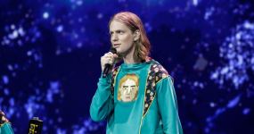 Победителем "Евровидения 2021" стал представитель Италии (ВИДЕО,ФОТО)