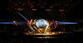 Победителем "Евровидения 2021" стал представитель Италии (ВИДЕО,ФОТО)