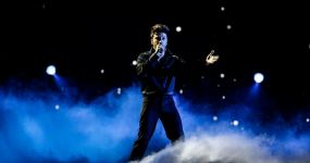 Победителем "Евровидения 2021" стал представитель Италии (ВИДЕО,ФОТО)