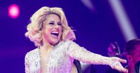 Победителем "Евровидения 2021" стал представитель Италии (ВИДЕО,ФОТО)