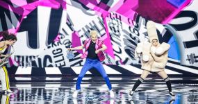 Победителем "Евровидения 2021" стал представитель Италии (ВИДЕО,ФОТО)