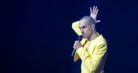 Победителем "Евровидения 2021" стал представитель Италии (ВИДЕО,ФОТО)