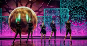 Победителем "Евровидения 2021" стал представитель Италии (ВИДЕО,ФОТО)