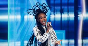 Победителем "Евровидения 2021" стал представитель Италии (ВИДЕО,ФОТО)