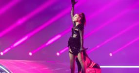 Победителем "Евровидения 2021" стал представитель Италии (ВИДЕО,ФОТО)