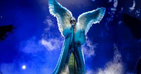 Победителем "Евровидения 2021" стал представитель Италии (ВИДЕО,ФОТО)