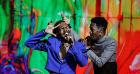 Победителем "Евровидения 2021" стал представитель Италии (ВИДЕО,ФОТО)