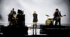 Победителем "Евровидения 2021" стал представитель Италии (ВИДЕО,ФОТО)