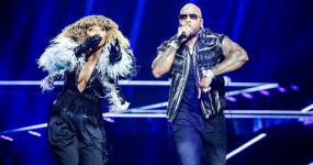 Победителем "Евровидения 2021" стал представитель Италии (ВИДЕО,ФОТО)