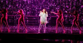 Победителем "Евровидения 2021" стал представитель Италии (ВИДЕО,ФОТО)