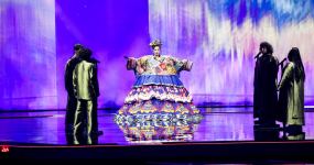 Победителем "Евровидения 2021" стал представитель Италии (ВИДЕО,ФОТО)