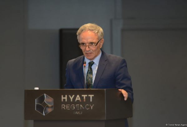 Азербайджан и Турция сегодня вступили в новый этап в сфере развития медиа  - Совет печати