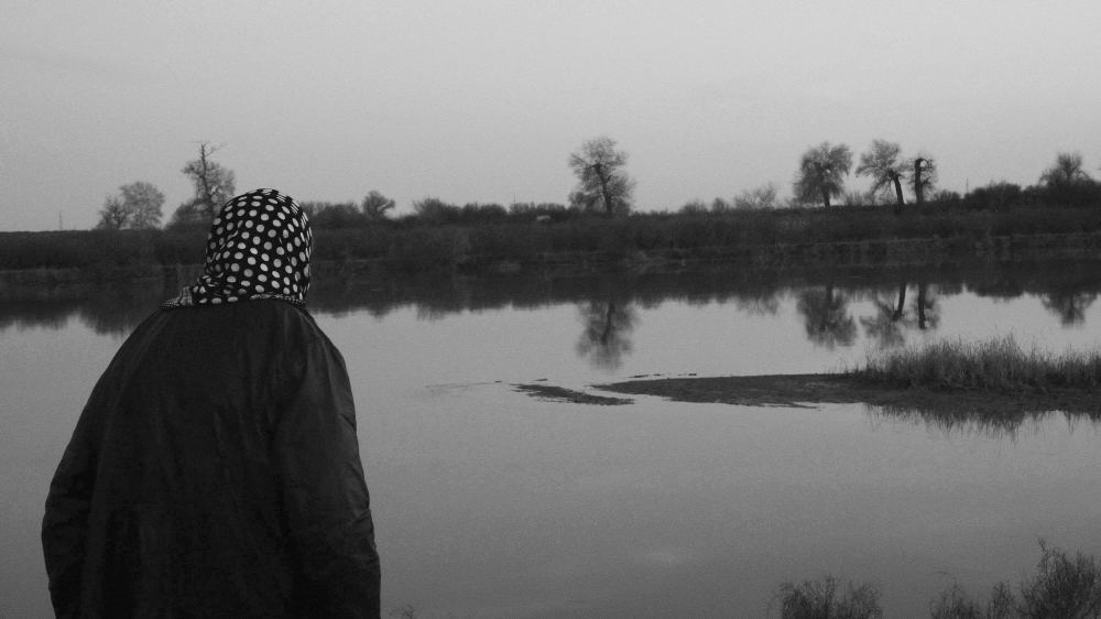 Драма солдата и мир грез пожилой учительницы - успех азербайджанских кинорежиссеров в Турции (ФОТО)