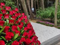 В Баку прошла церемония похорон народного художника Таира Салахова (ФОТО/ВИДЕО)