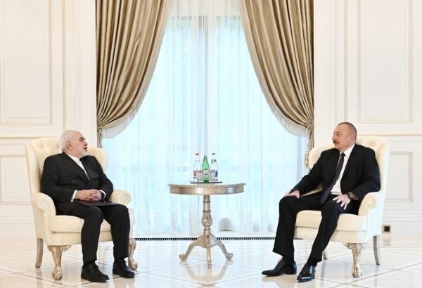 Иран поздравил Азербайджан с победой во второй Карабахской войне