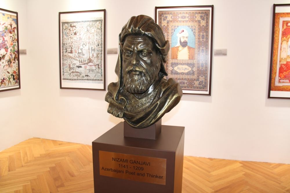 При поддержке Фонда Гейдара Алиева в Пекине состоялось мероприятие «Низами Гянджеви – поэт всего человечества» (ФОТО)