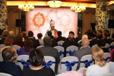 При поддержке Фонда Гейдара Алиева в Пекине состоялось мероприятие «Низами Гянджеви – поэт всего человечества» (ФОТО)