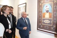 При поддержке Фонда Гейдара Алиева в Пекине состоялось мероприятие «Низами Гянджеви – поэт всего человечества» (ФОТО)