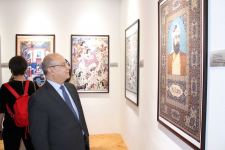 При поддержке Фонда Гейдара Алиева в Пекине состоялось мероприятие «Низами Гянджеви – поэт всего человечества» (ФОТО)