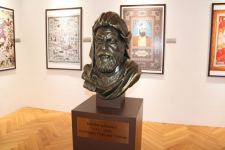 При поддержке Фонда Гейдара Алиева в Пекине состоялось мероприятие «Низами Гянджеви – поэт всего человечества» (ФОТО)