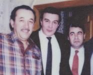 Удивительная история о том, как Таир Салахов благословил и поженил Муслима Магомаева и Тамару Синявскую (ФОТО)