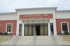 Названа стоимость самого дорогого ковра, сотканного в Хачмазе (ФОТО)