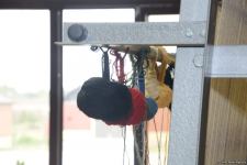 Названа стоимость самого дорогого ковра, сотканного в Хачмазе (ФОТО)