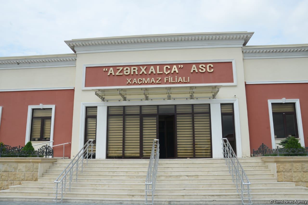 Названа стоимость самого дорогого ковра, сотканного в Хачмазе (ФОТО)