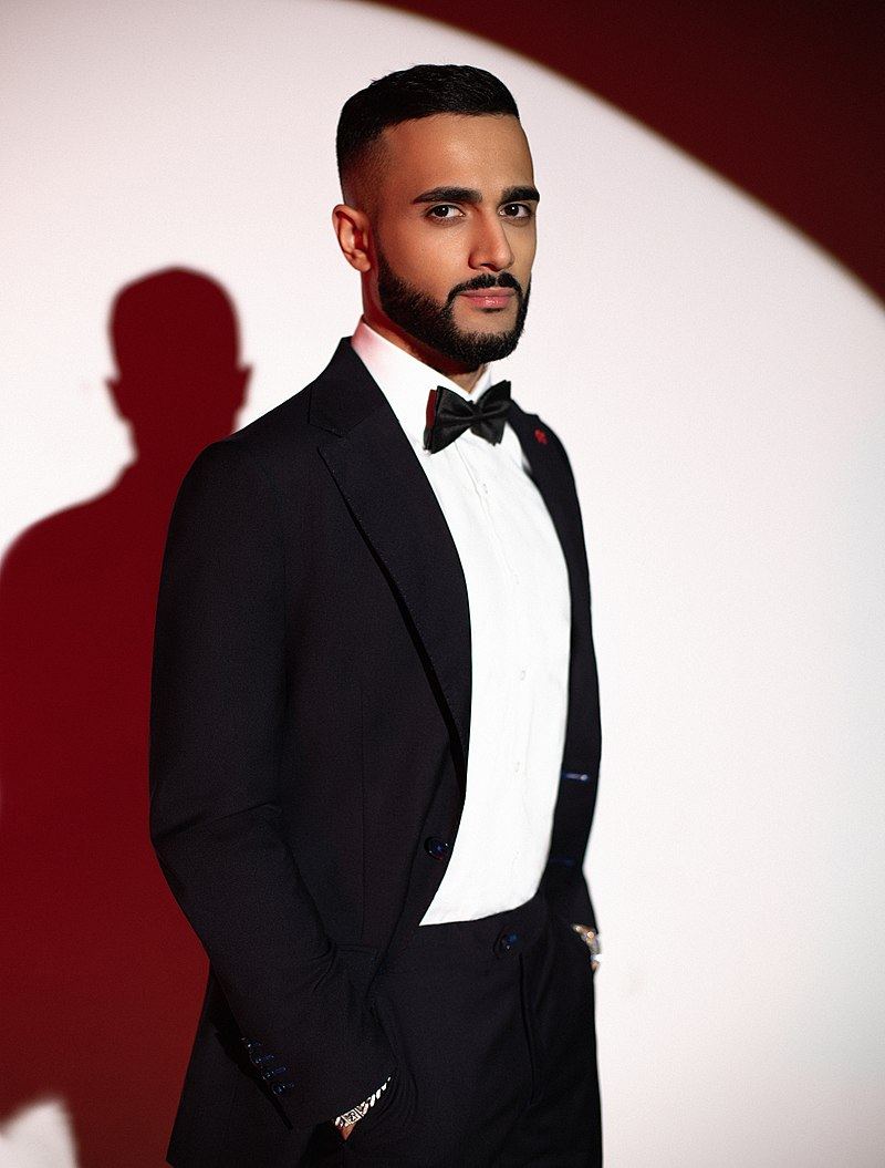 Азербайджанцы примут участие в экстремальном российском телешоу "Фактор страха" (ФОТО)