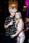 Очень вкусное pre-party  фестиваля "ЖАРА" в Москве с азербайджанскими блюдами -  запеченный ягненок, шах-плов, кутабы... (ФОТО)