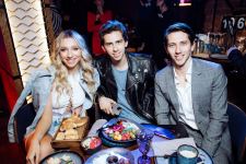 Очень вкусное pre-party  фестиваля "ЖАРА" в Москве с азербайджанскими блюдами -  запеченный ягненок, шах-плов, кутабы... (ФОТО)