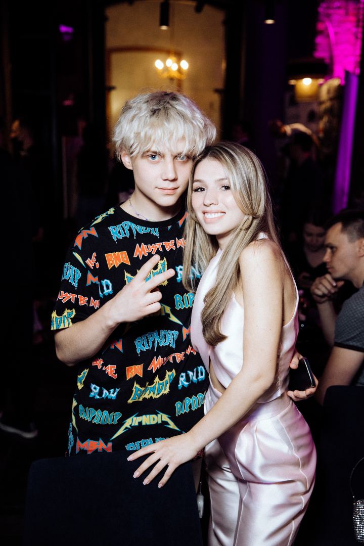 Очень вкусное pre-party  фестиваля "ЖАРА" в Москве с азербайджанскими блюдами -  запеченный ягненок, шах-плов, кутабы... (ФОТО)