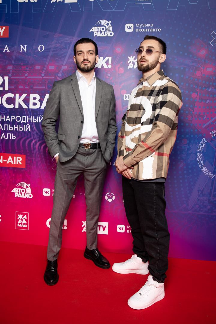 Очень вкусное pre-party  фестиваля "ЖАРА" в Москве с азербайджанскими блюдами -  запеченный ягненок, шах-плов, кутабы... (ФОТО)