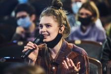 Российский успех азербайджанского драматурга: Однажды попав в эту струю, ты остаёшься в ней… (ФОТО)