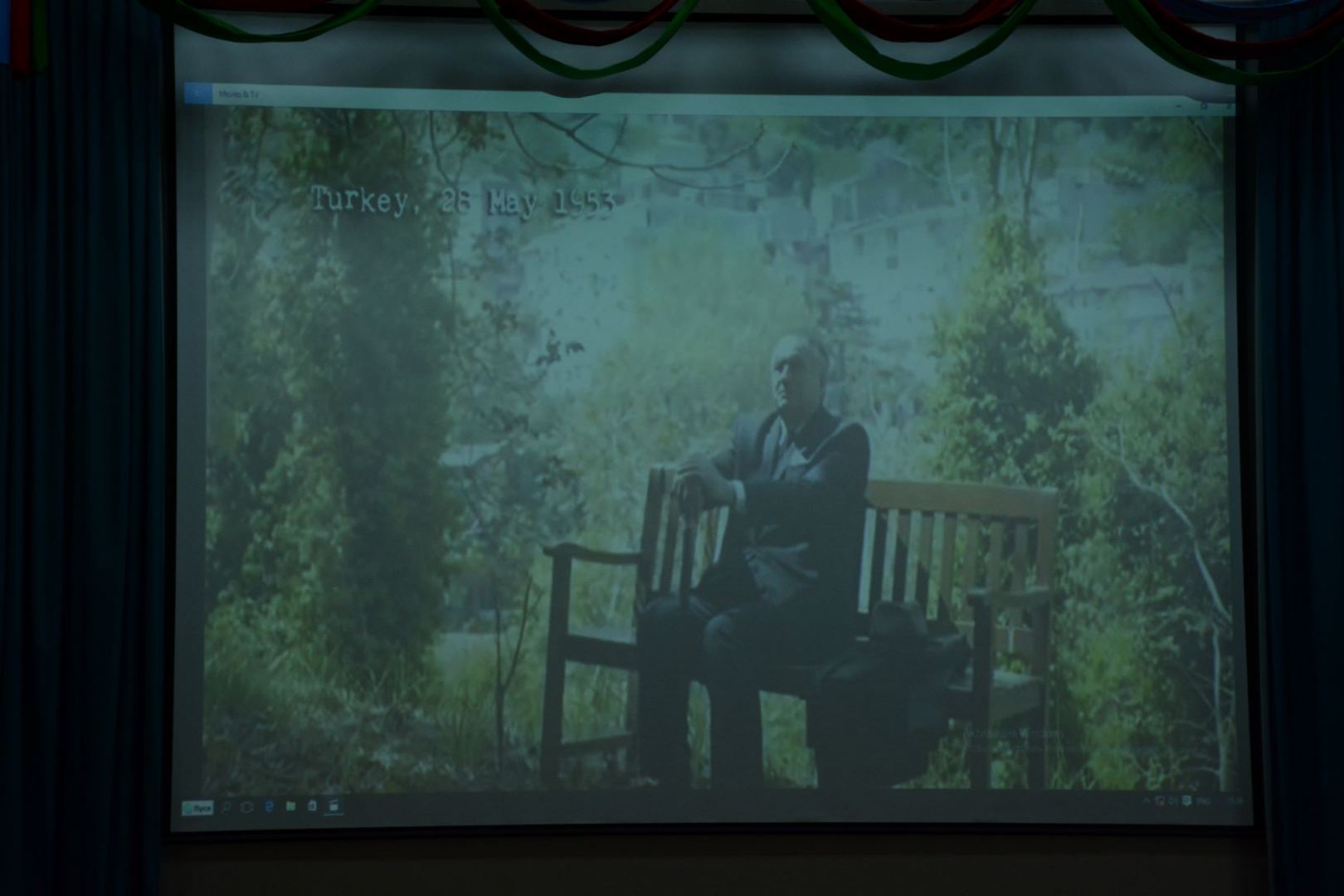 В Азербайджанском высшем военном училище имени Гейдара Алиева прошел концерт в честь Дня Республики (ФОТО)