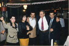 Скончалась заслуженная артистка Азербайджана Зохра Абдуллаева (ФОТО)