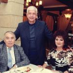 Скончалась заслуженная артистка Азербайджана Зохра Абдуллаева (ФОТО)