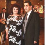 Скончалась заслуженная артистка Азербайджана Зохра Абдуллаева (ФОТО)