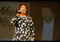 Скончалась заслуженная артистка Азербайджана Зохра Абдуллаева (ФОТО)