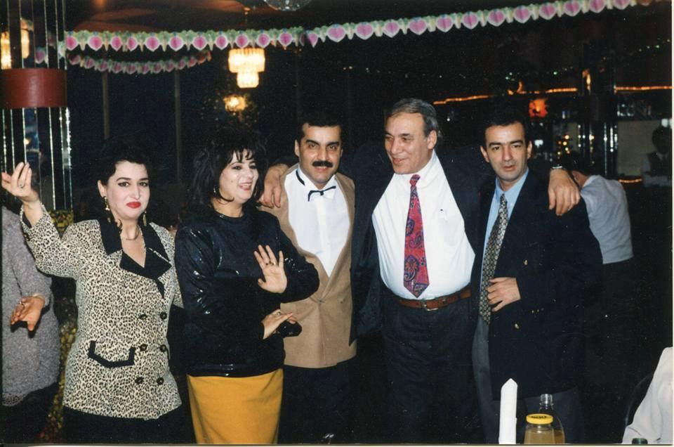 Скончалась заслуженная артистка Азербайджана Зохра Абдуллаева (ФОТО)